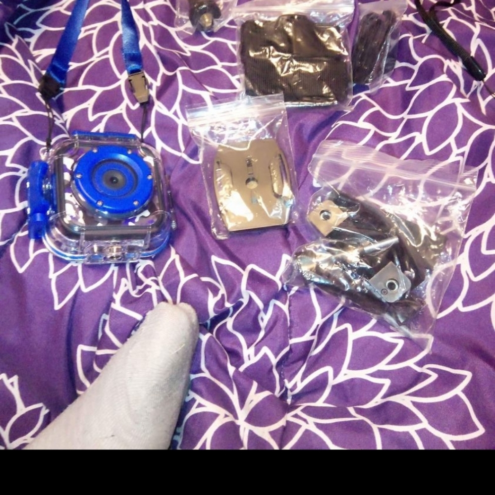 Kids camera - Picture 5 of 8